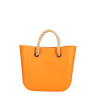 O bag mini Amber