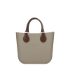 O bag mini Roccia