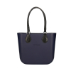 O bag mini Blu navy