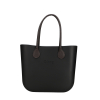 O bag standard Nero OUTLET