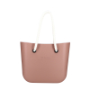 O bag Standard Rosa antico