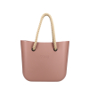 O bag Standard Old Pink