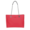 Kabelka O bag soft melville Amaranto