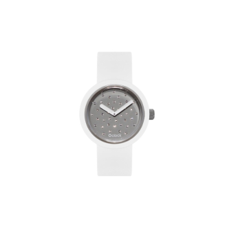 Orologio Bianco