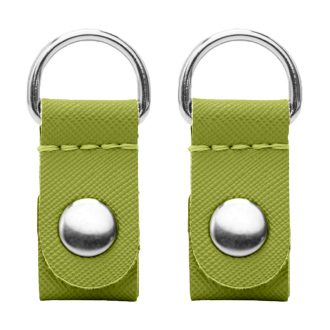 Klipy Saffiano Avocado