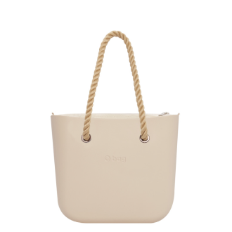 Torebka O bag standard Humus