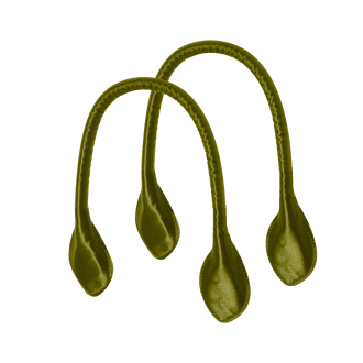Micro lancia Satin Avocado krátké rukojeti