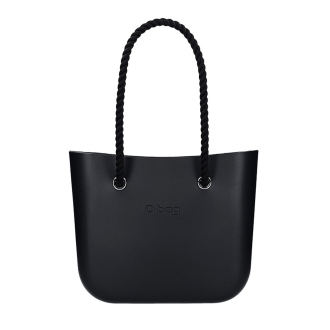 O bag standard Nero