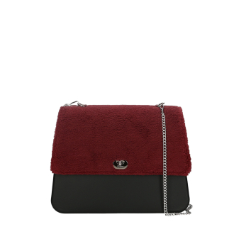 O bag queen Nero