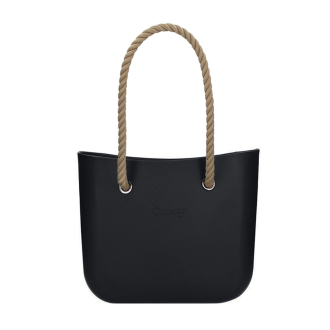 O bag standard Nero