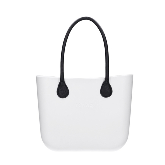 Torebka O bag standard Latte