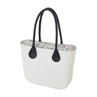 O bag mini hello kitty Latte