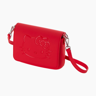 O bag kapsa Hello Kitty Tomato