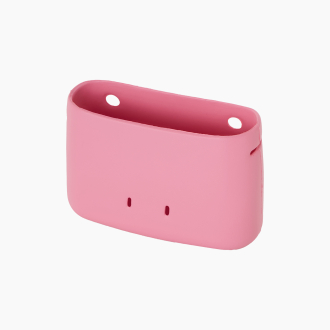Body O bag pocket Pink