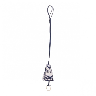 Charms O bag riviera Blu