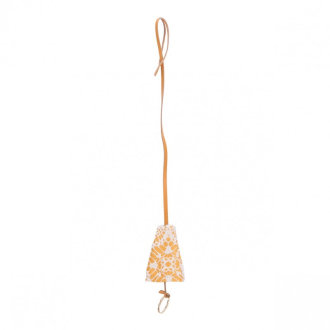 Charms O bag Giallo