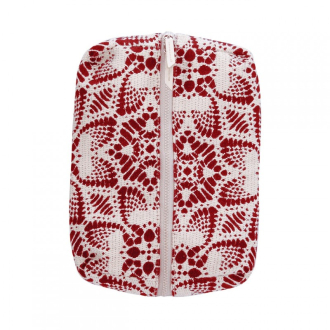 Kosmetická taška O bag Riviera Rosso