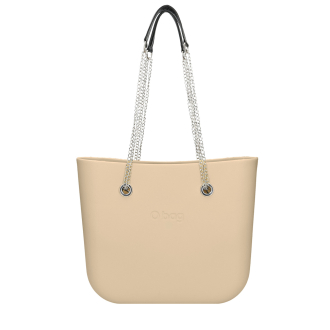 O bag standard Uscita Humus