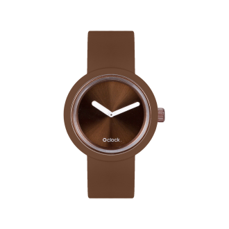 Orologio O clock Bronzo