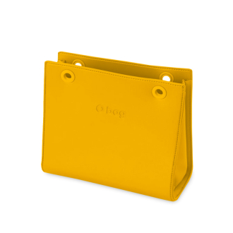 bag Body O doppia Cedro