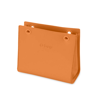 bag Body O doppia Mattone