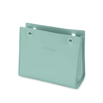 bag Body O doppia Turchese