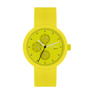 Watch O clock great Lime