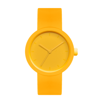 O clock skvělé hodinky Giallo