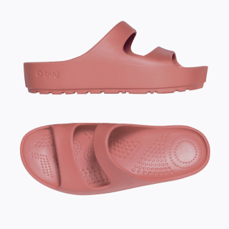 Žabky O shoes donna High Erika