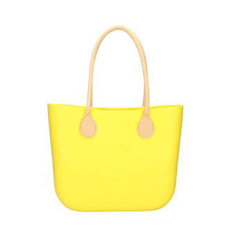 O bag Standard Lime