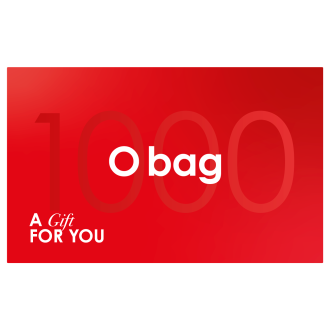 O bag Gift for You 1000 PLN gift card