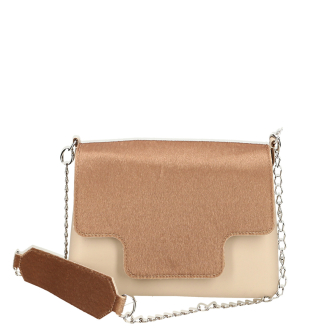 O bag glam Sabbia bag