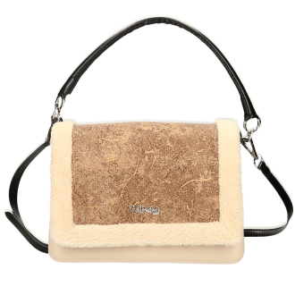 O bag glam Sabbia handbag