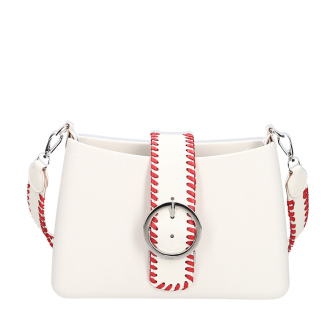 O bag glam Latte