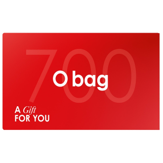 O bag Gift for You 1000 PLN gift card