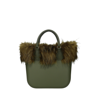 O bag mini Military