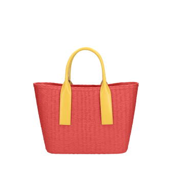 Bag O bag mini urban Fragola