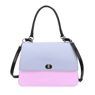 Kabelka O bag queen Orchid