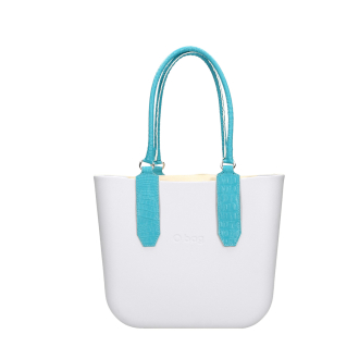 O bag mini Latte