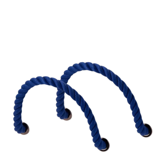 Krátká lana Blu handles