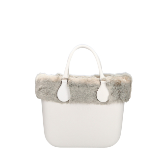 O bag Mini Latte