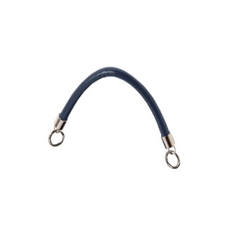 Uchwyt | Manichetto tubolare | Blu navy