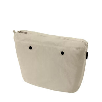 O bag mini Naturale organizér