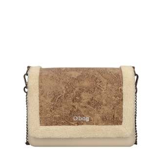 O bag glam Sabbia bag