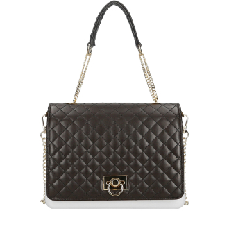 O bag glam Latte
