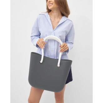 O bag standard Grafite