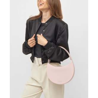 O bag venice Smoke pink