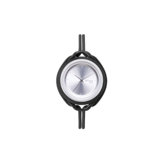 O clock time Bianco watch