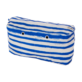 Organizér O bag beach Cotone Poliestere stampa riga Marina