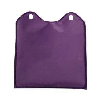 O bag square Melanzana organizér
